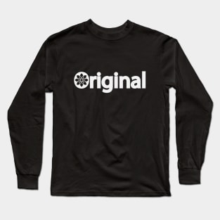 Original artistic design Long Sleeve T-Shirt